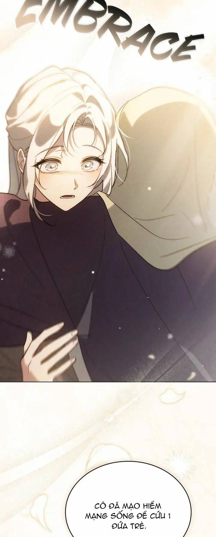 Khi Số Phận Tìm Đến Hai Ta Chapter 20 - Trang 2