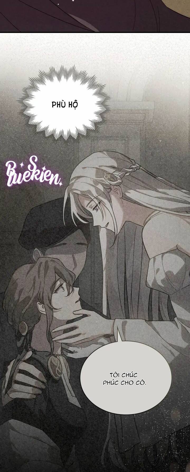 Khi Số Phận Tìm Đến Hai Ta Chapter 20 - Trang 2