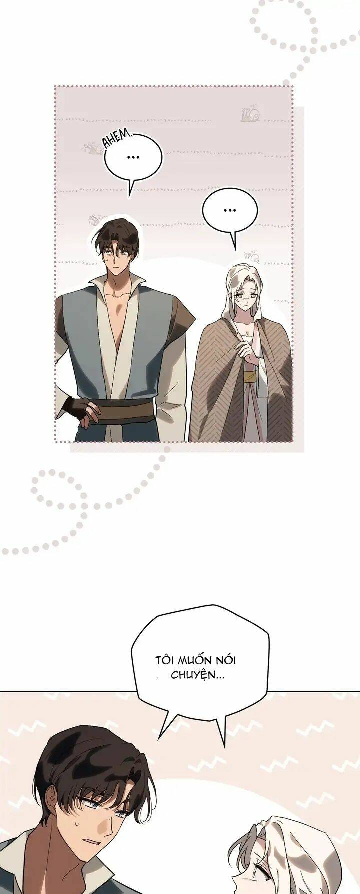 Khi Số Phận Tìm Đến Hai Ta Chapter 20 - Trang 2