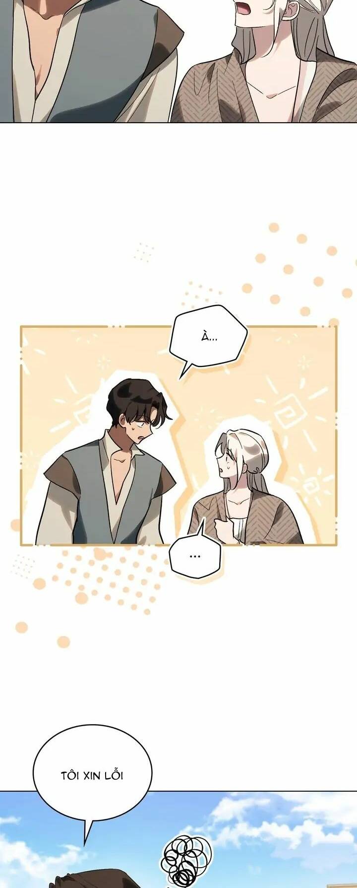 Khi Số Phận Tìm Đến Hai Ta Chapter 20 - Trang 2