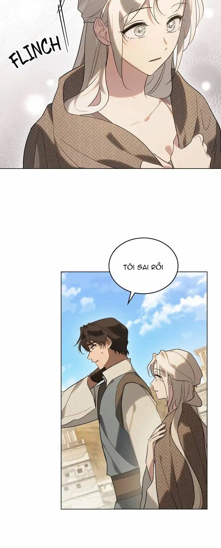 Khi Số Phận Tìm Đến Hai Ta Chapter 20 - Trang 2