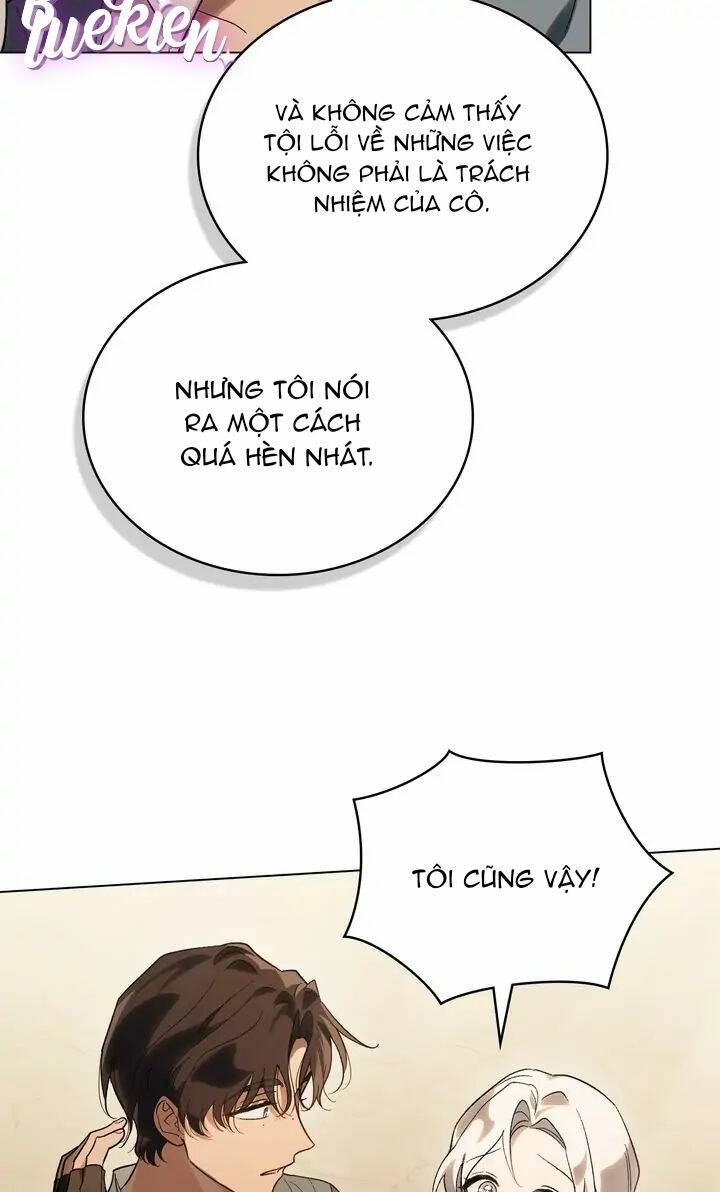 Khi Số Phận Tìm Đến Hai Ta Chapter 20 - Trang 2