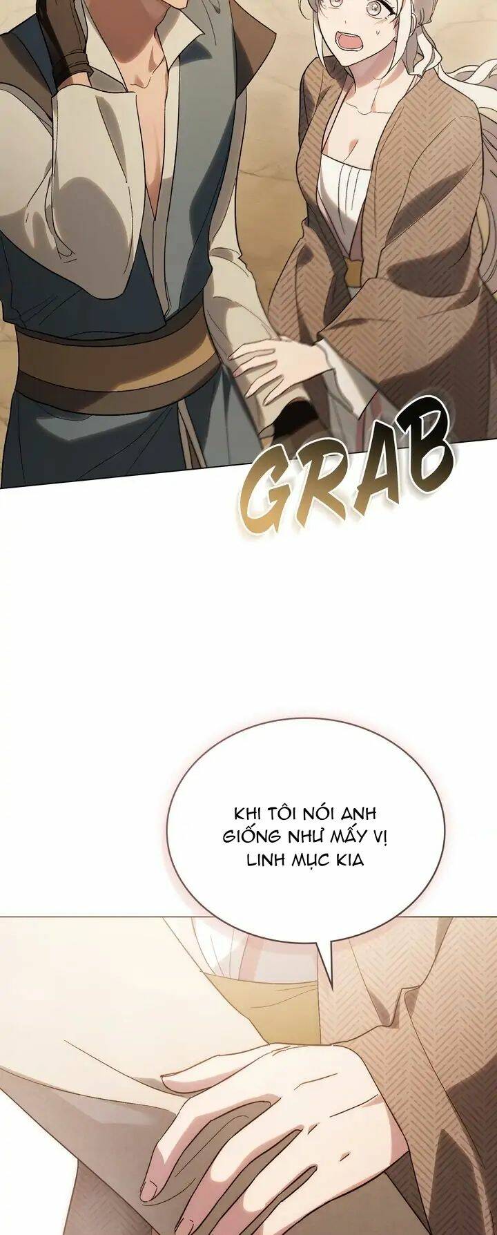 Khi Số Phận Tìm Đến Hai Ta Chapter 20 - Trang 2