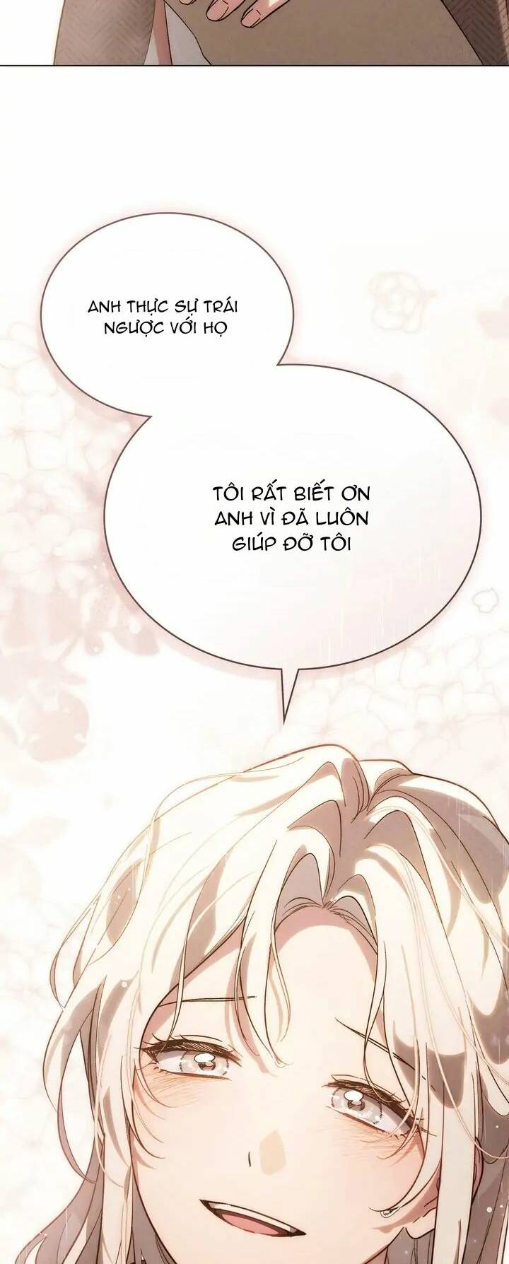 Khi Số Phận Tìm Đến Hai Ta Chapter 20 - Trang 2