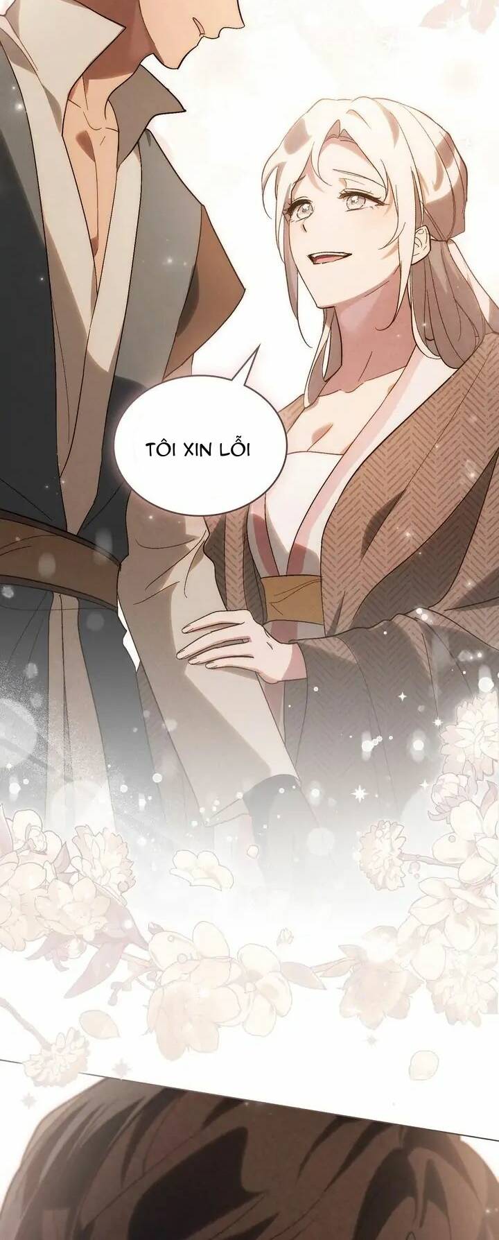 Khi Số Phận Tìm Đến Hai Ta Chapter 20 - Trang 2