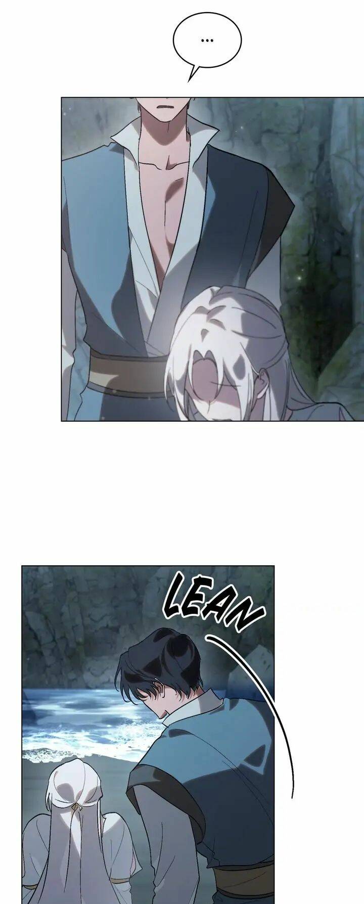 Khi Số Phận Tìm Đến Hai Ta Chapter 20 - Trang 2