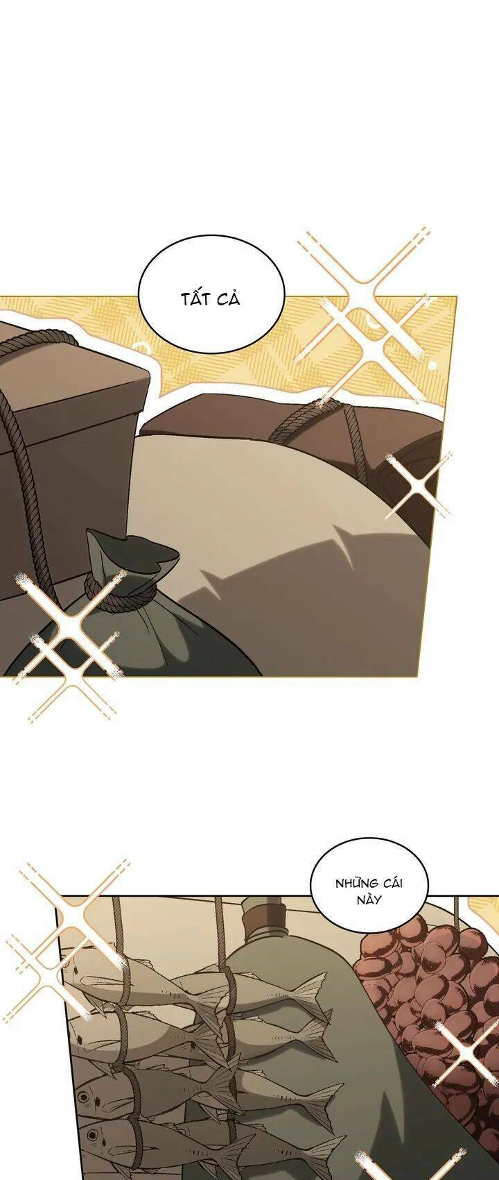 Khi Số Phận Tìm Đến Hai Ta Chapter 21 - Trang 2