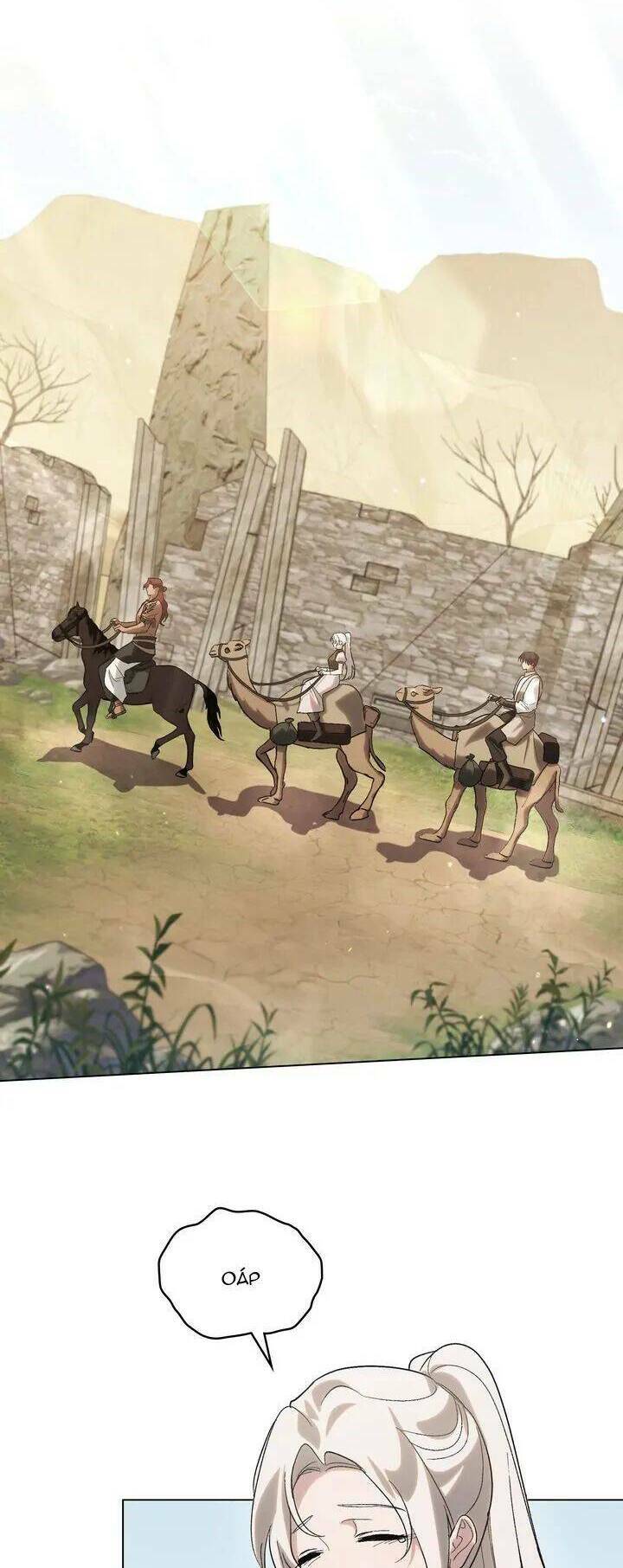 Khi Số Phận Tìm Đến Hai Ta Chapter 21 - Trang 2