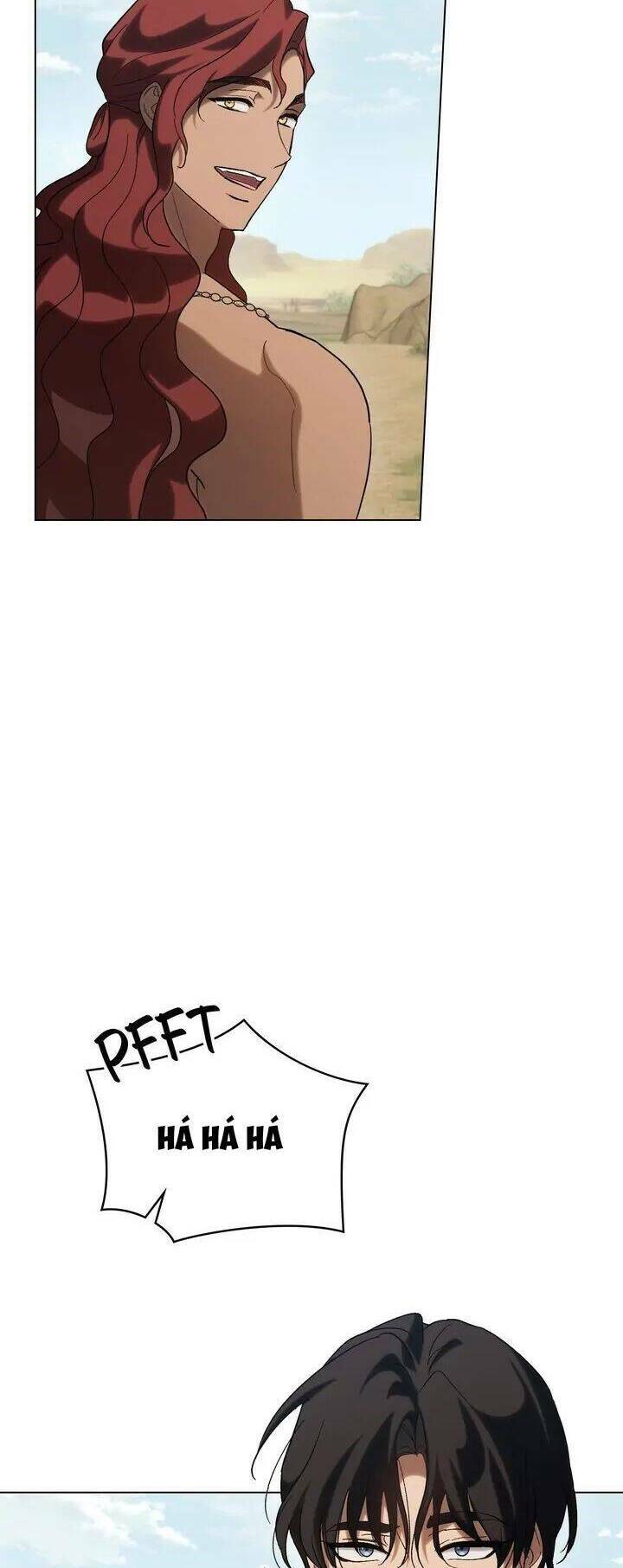 Khi Số Phận Tìm Đến Hai Ta Chapter 21 - Trang 2