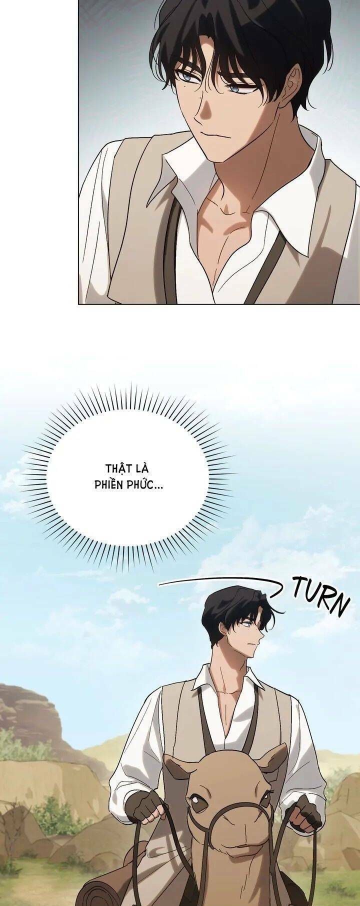 Khi Số Phận Tìm Đến Hai Ta Chapter 21 - Trang 2