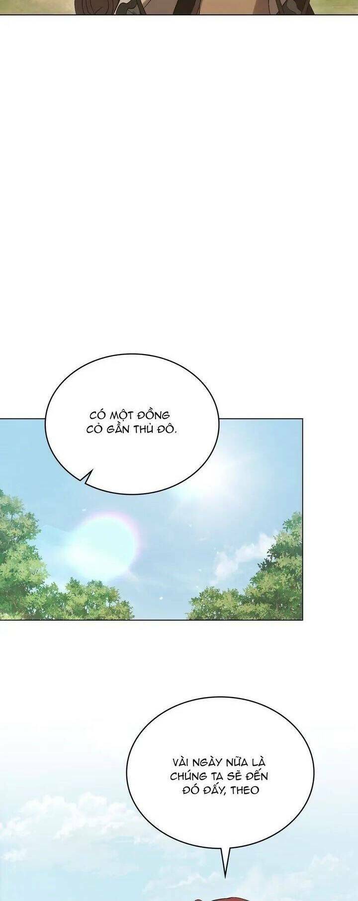 Khi Số Phận Tìm Đến Hai Ta Chapter 21 - Trang 2