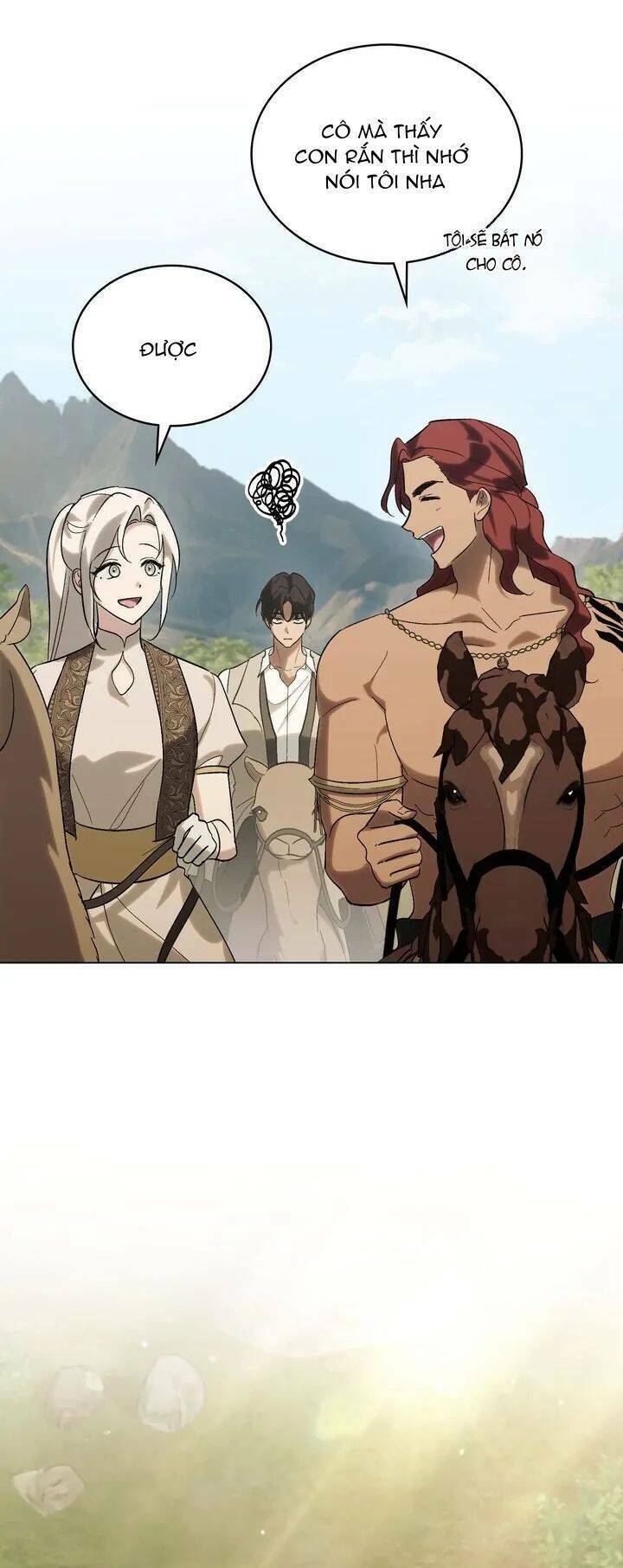 Khi Số Phận Tìm Đến Hai Ta Chapter 21 - Trang 2