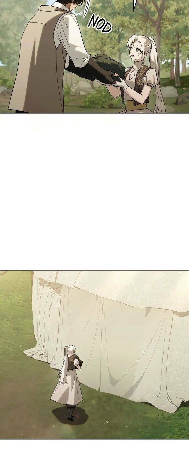 Khi Số Phận Tìm Đến Hai Ta Chapter 21 - Trang 2