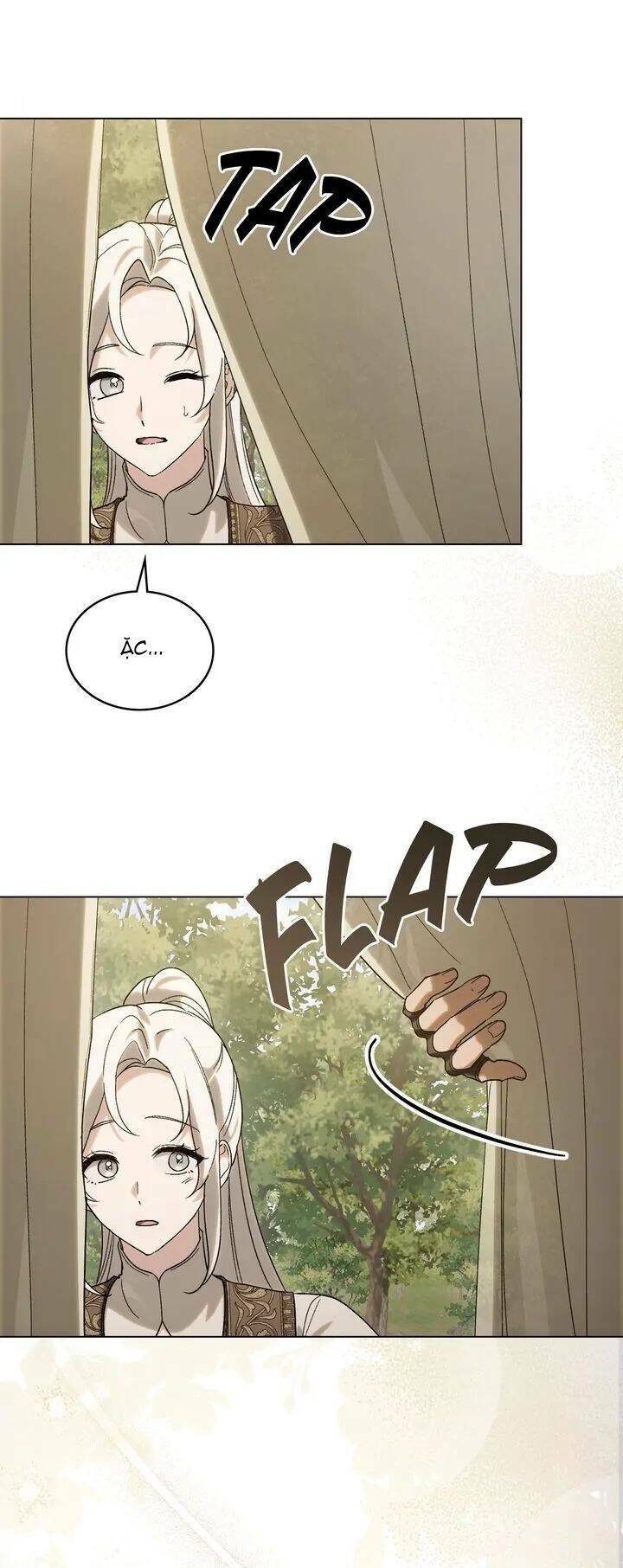 Khi Số Phận Tìm Đến Hai Ta Chapter 21 - Trang 2