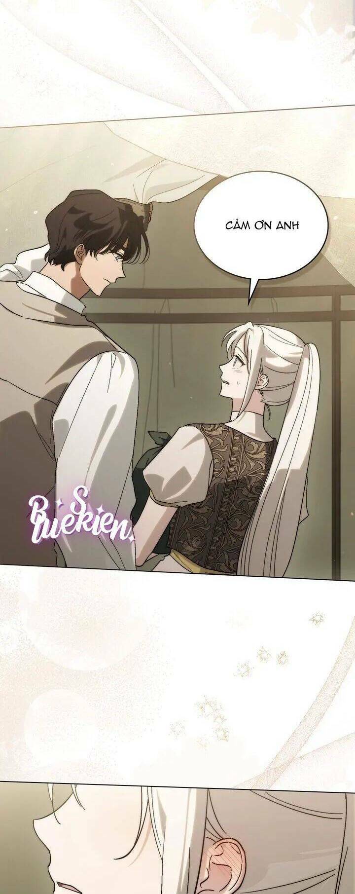 Khi Số Phận Tìm Đến Hai Ta Chapter 21 - Trang 2