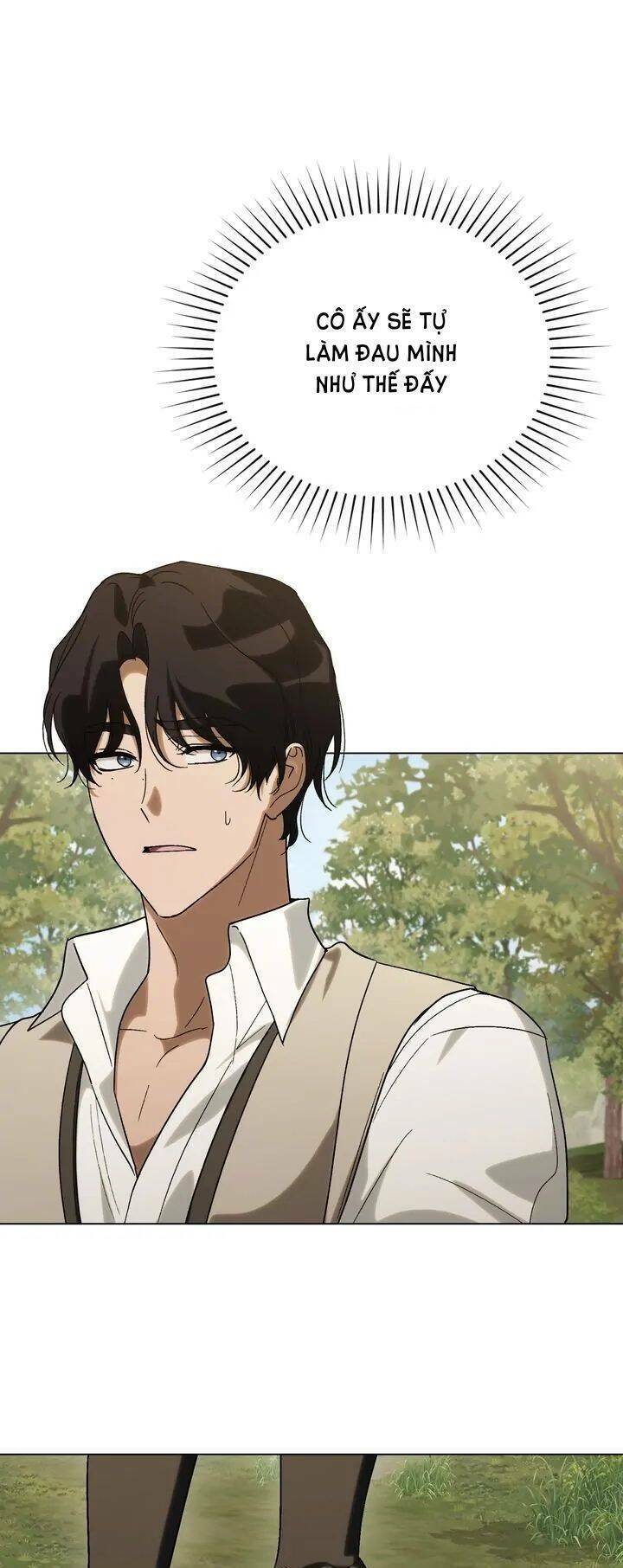 Khi Số Phận Tìm Đến Hai Ta Chapter 21 - Trang 2