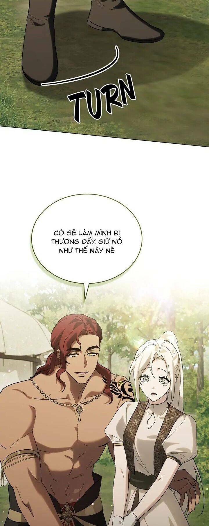 Khi Số Phận Tìm Đến Hai Ta Chapter 21 - Trang 2