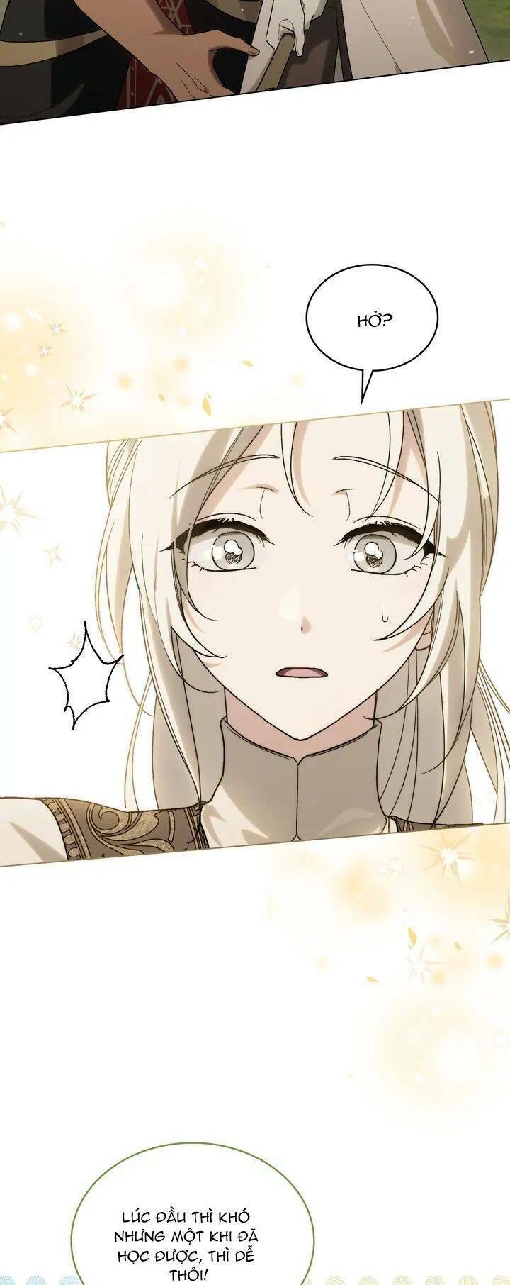 Khi Số Phận Tìm Đến Hai Ta Chapter 21 - Trang 2