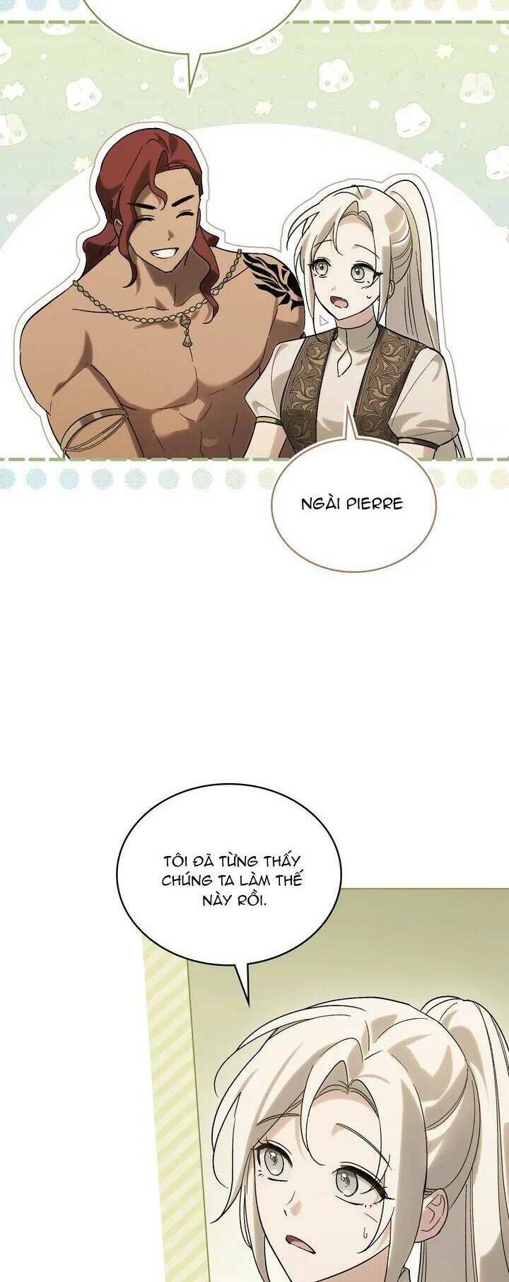 Khi Số Phận Tìm Đến Hai Ta Chapter 21 - Trang 2