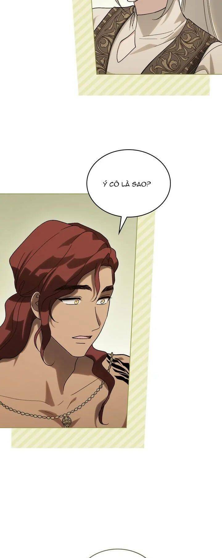 Khi Số Phận Tìm Đến Hai Ta Chapter 21 - Trang 2