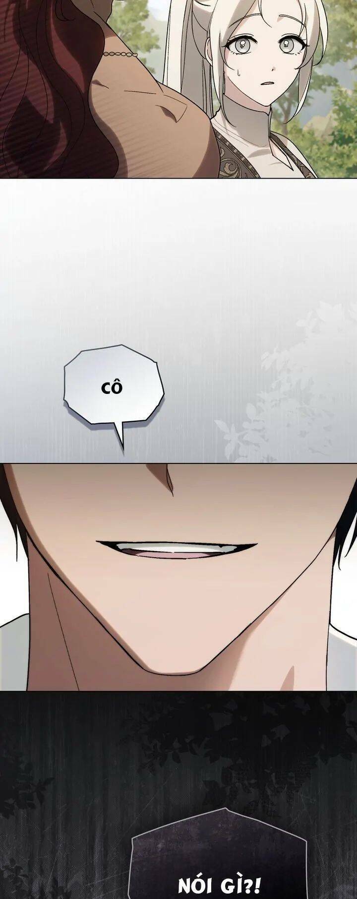 Khi Số Phận Tìm Đến Hai Ta Chapter 21 - Trang 2