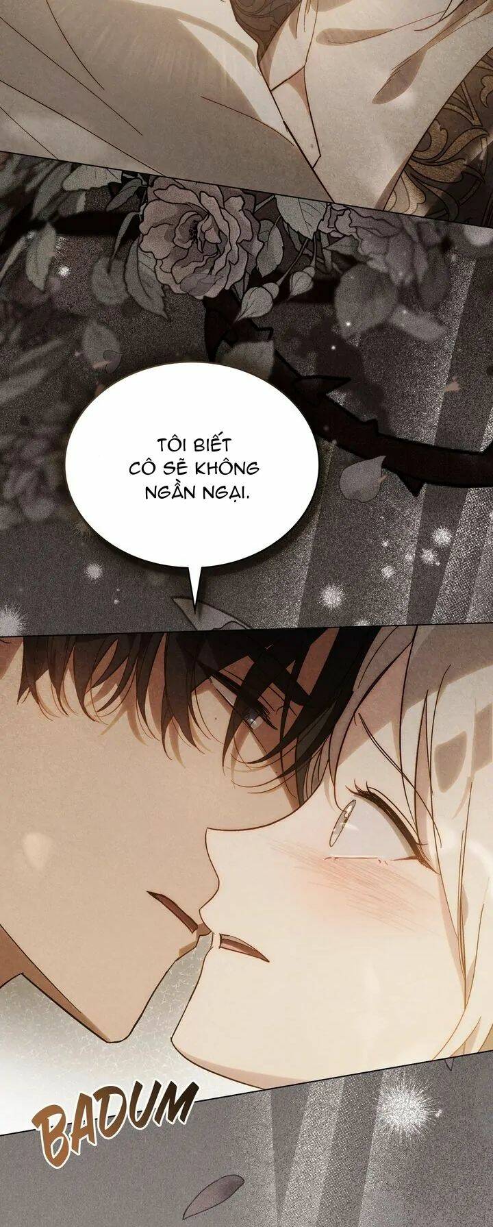 Khi Số Phận Tìm Đến Hai Ta Chapter 23 - Trang 2