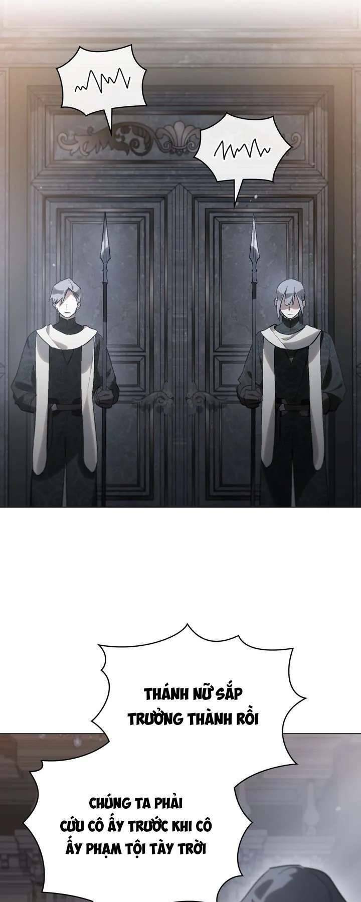 Khi Số Phận Tìm Đến Hai Ta Chapter 24 - Trang 2