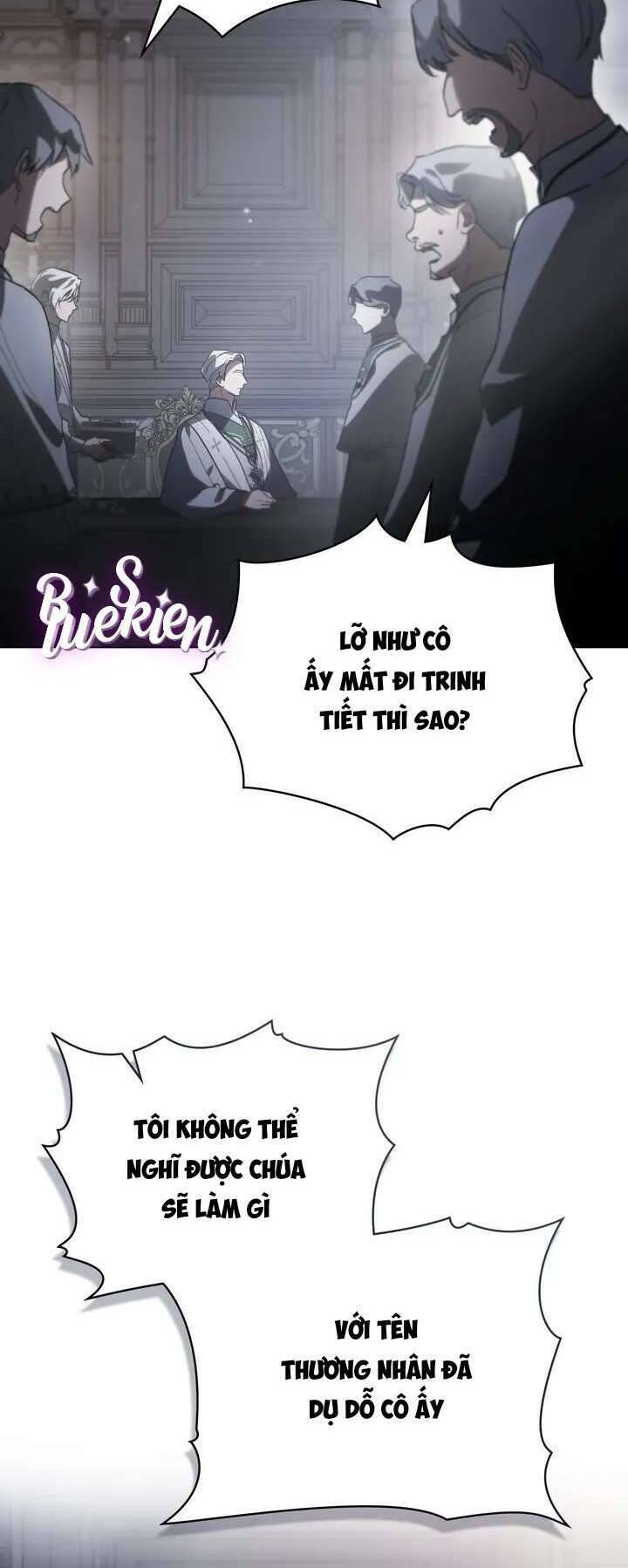 Khi Số Phận Tìm Đến Hai Ta Chapter 24 - Trang 2