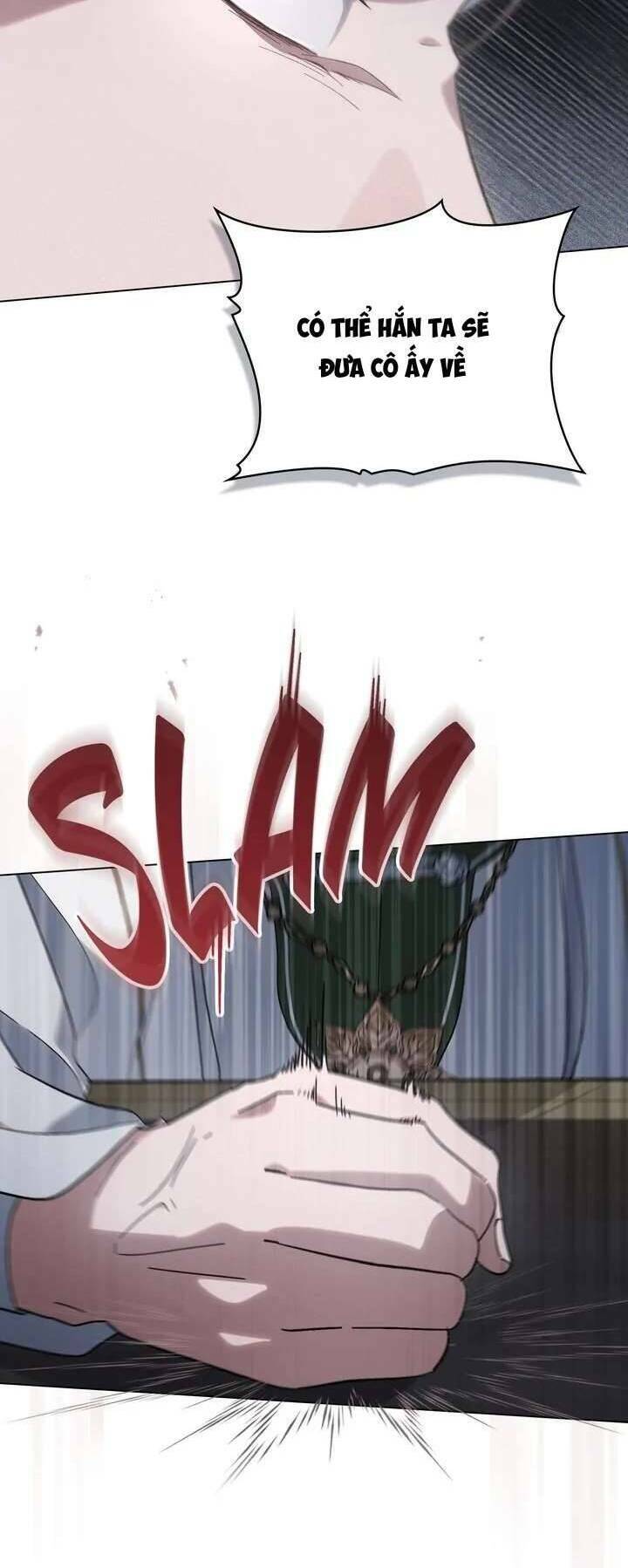 Khi Số Phận Tìm Đến Hai Ta Chapter 24 - Trang 2