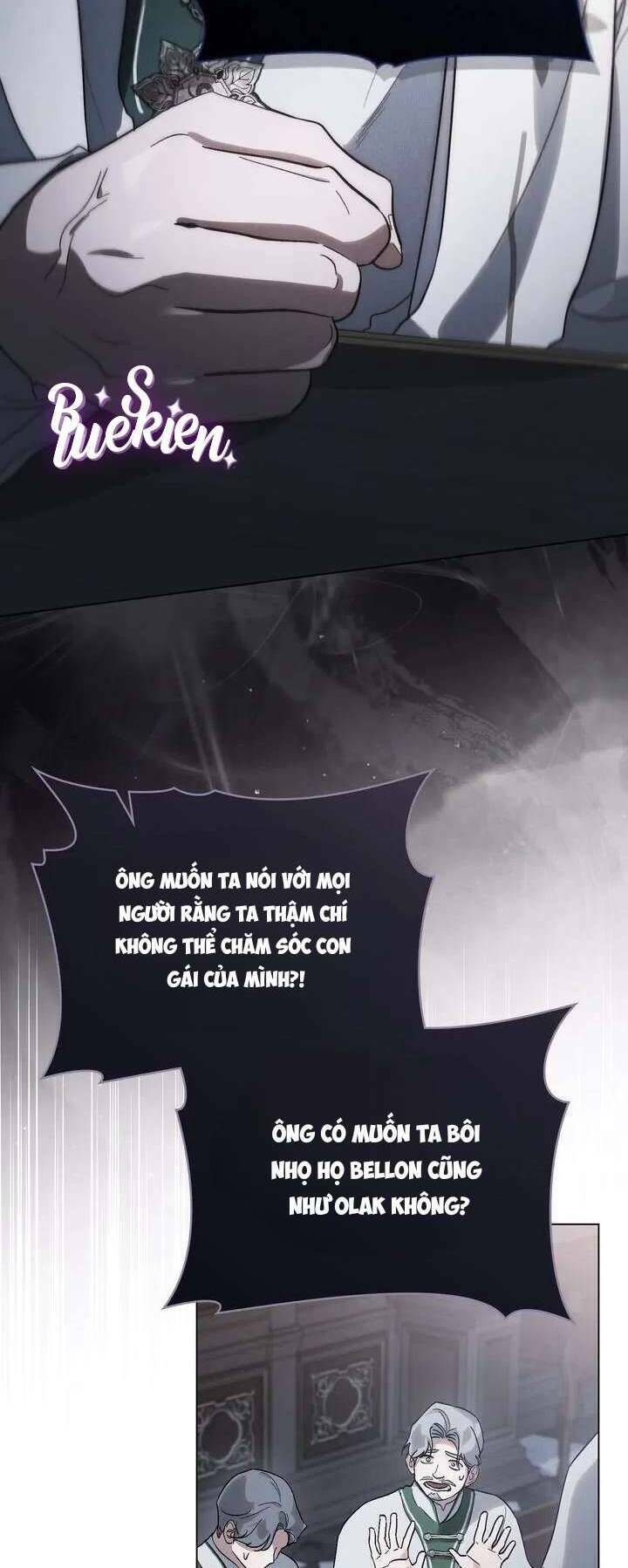 Khi Số Phận Tìm Đến Hai Ta Chapter 24 - Trang 2