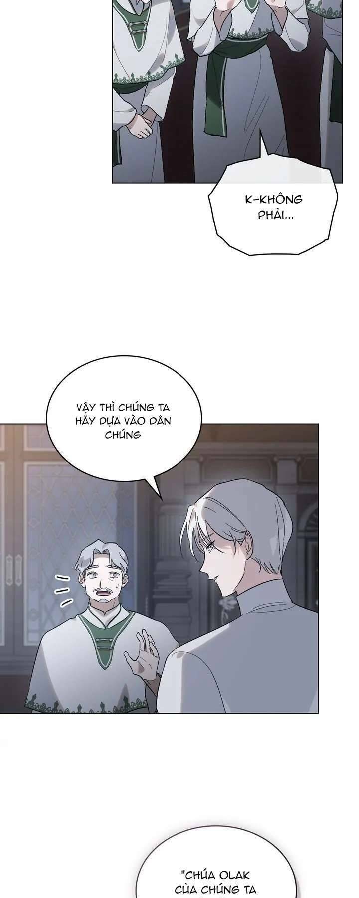 Khi Số Phận Tìm Đến Hai Ta Chapter 24 - Trang 2