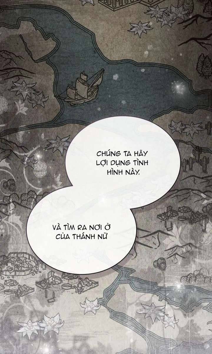 Khi Số Phận Tìm Đến Hai Ta Chapter 24 - Trang 2