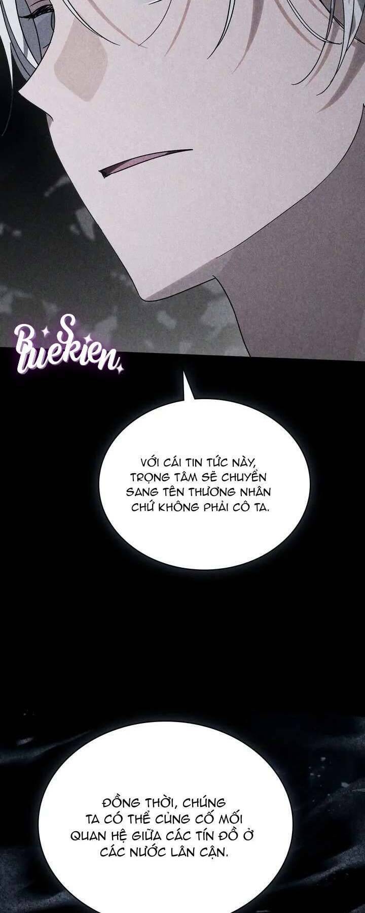 Khi Số Phận Tìm Đến Hai Ta Chapter 24 - Trang 2