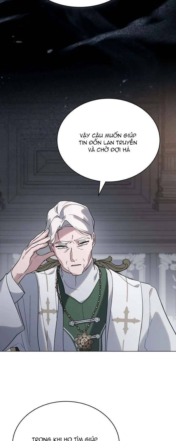 Khi Số Phận Tìm Đến Hai Ta Chapter 24 - Trang 2