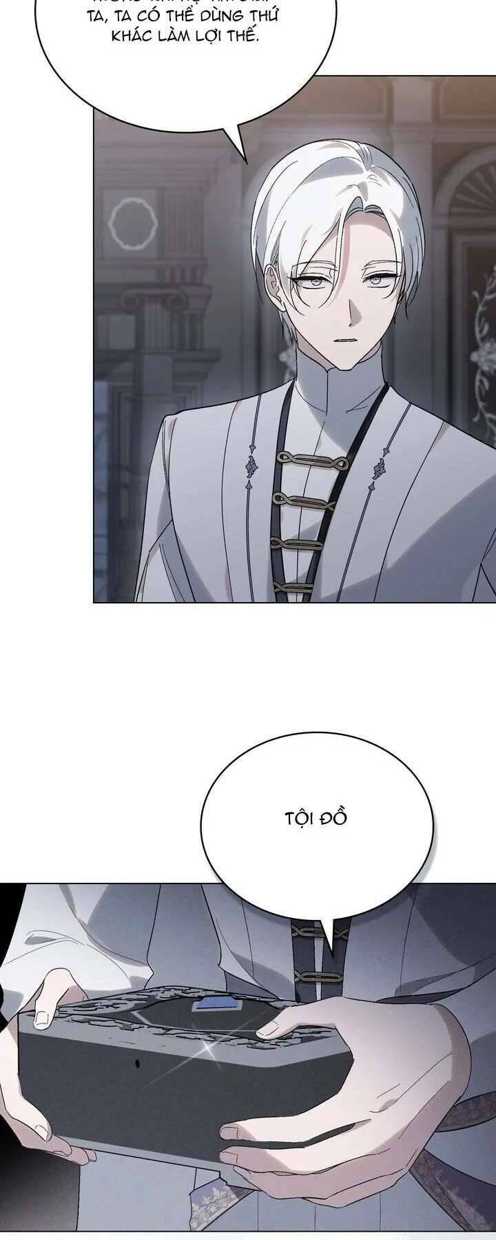 Khi Số Phận Tìm Đến Hai Ta Chapter 24 - Trang 2