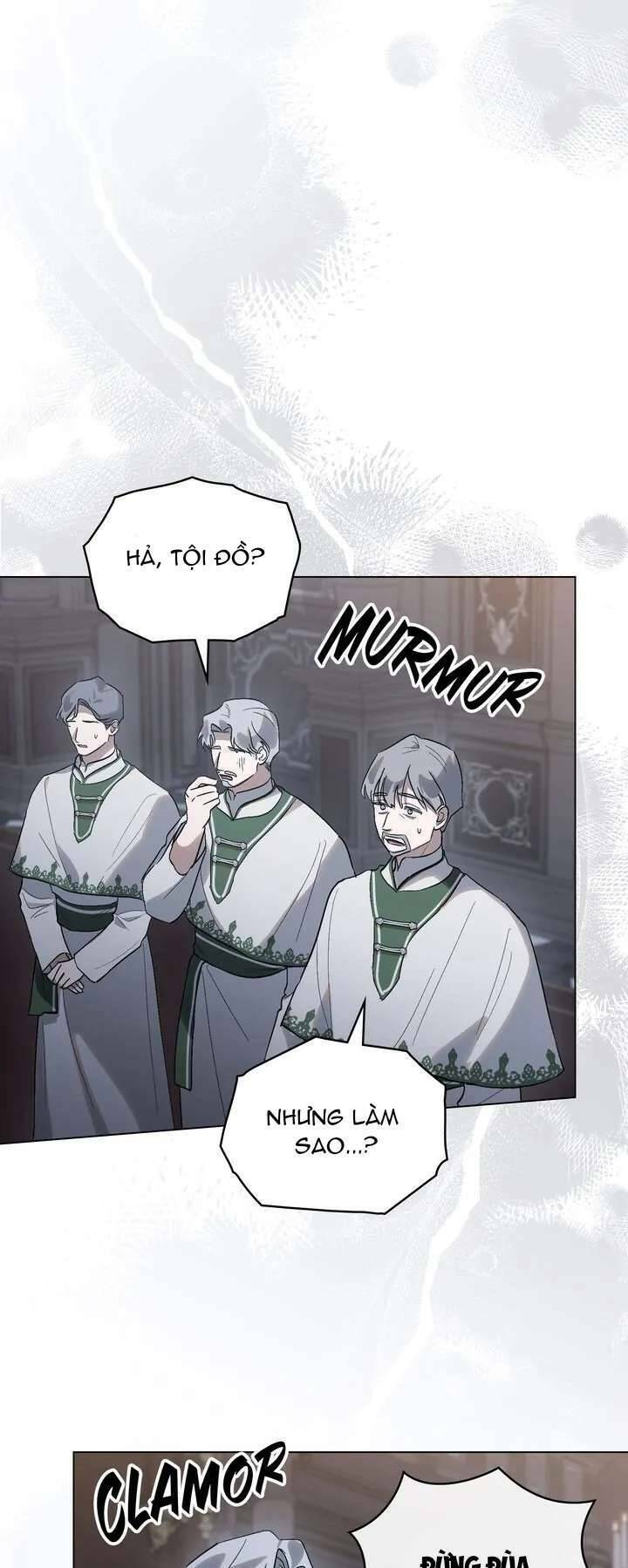 Khi Số Phận Tìm Đến Hai Ta Chapter 24 - Trang 2