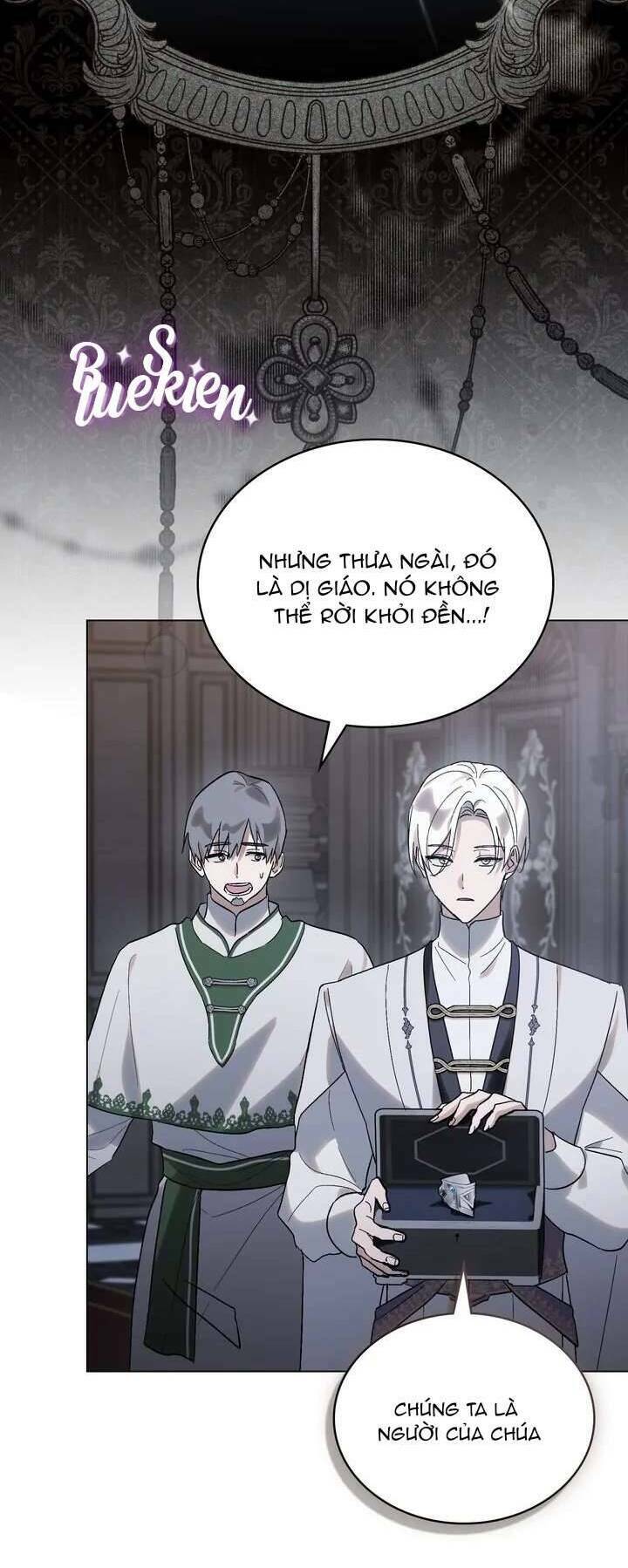 Khi Số Phận Tìm Đến Hai Ta Chapter 24 - Trang 2