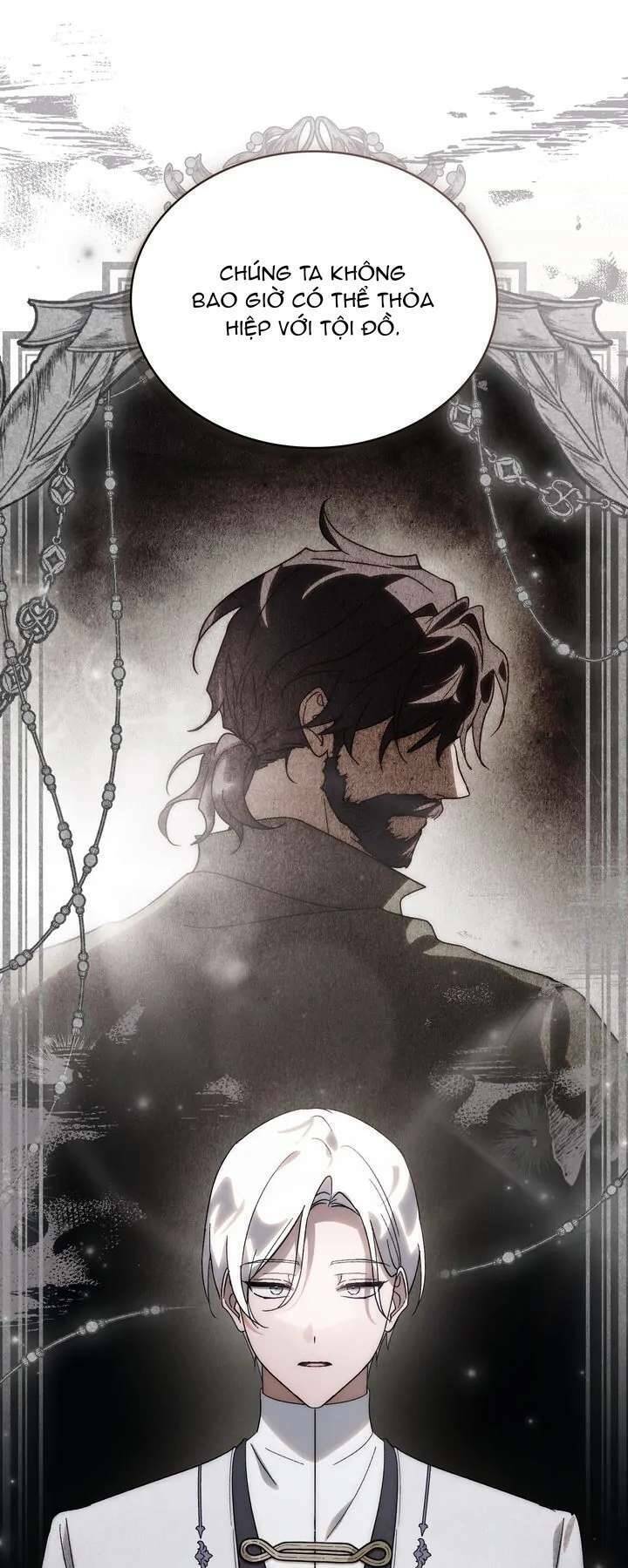 Khi Số Phận Tìm Đến Hai Ta Chapter 24 - Trang 2