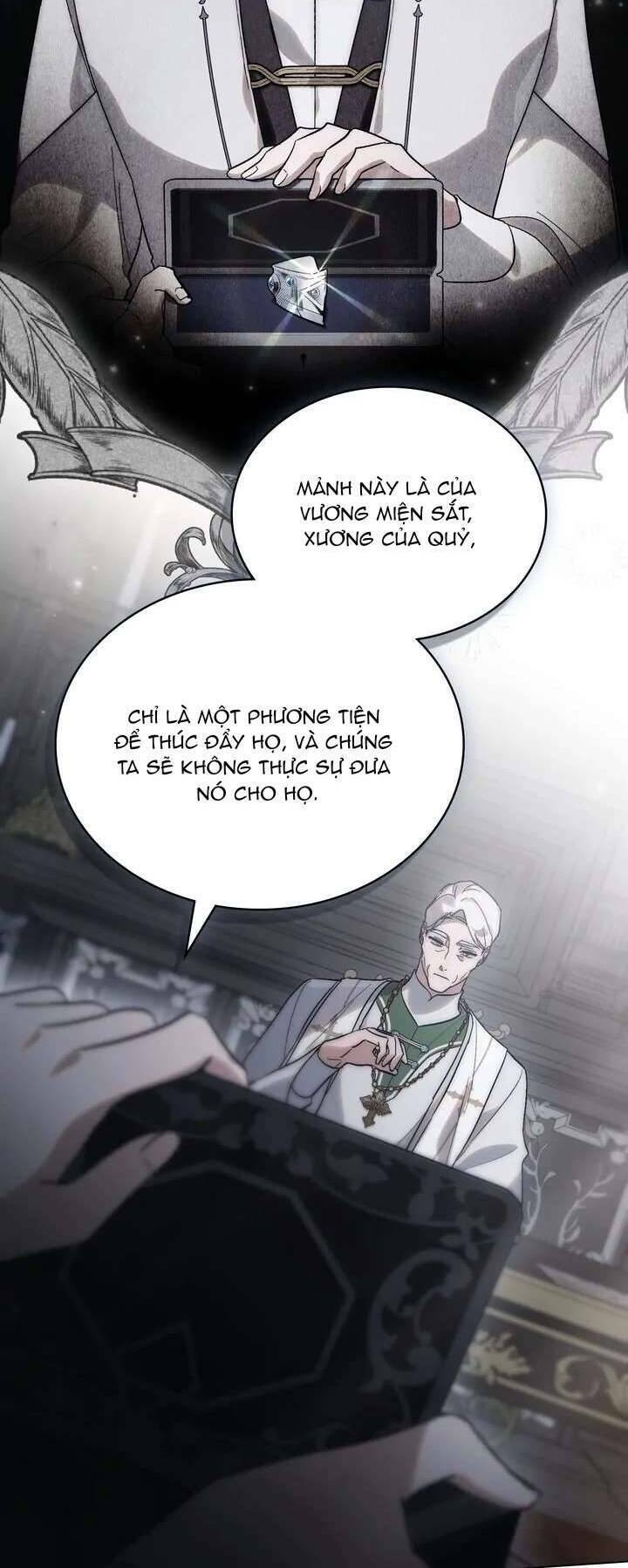 Khi Số Phận Tìm Đến Hai Ta Chapter 24 - Trang 2