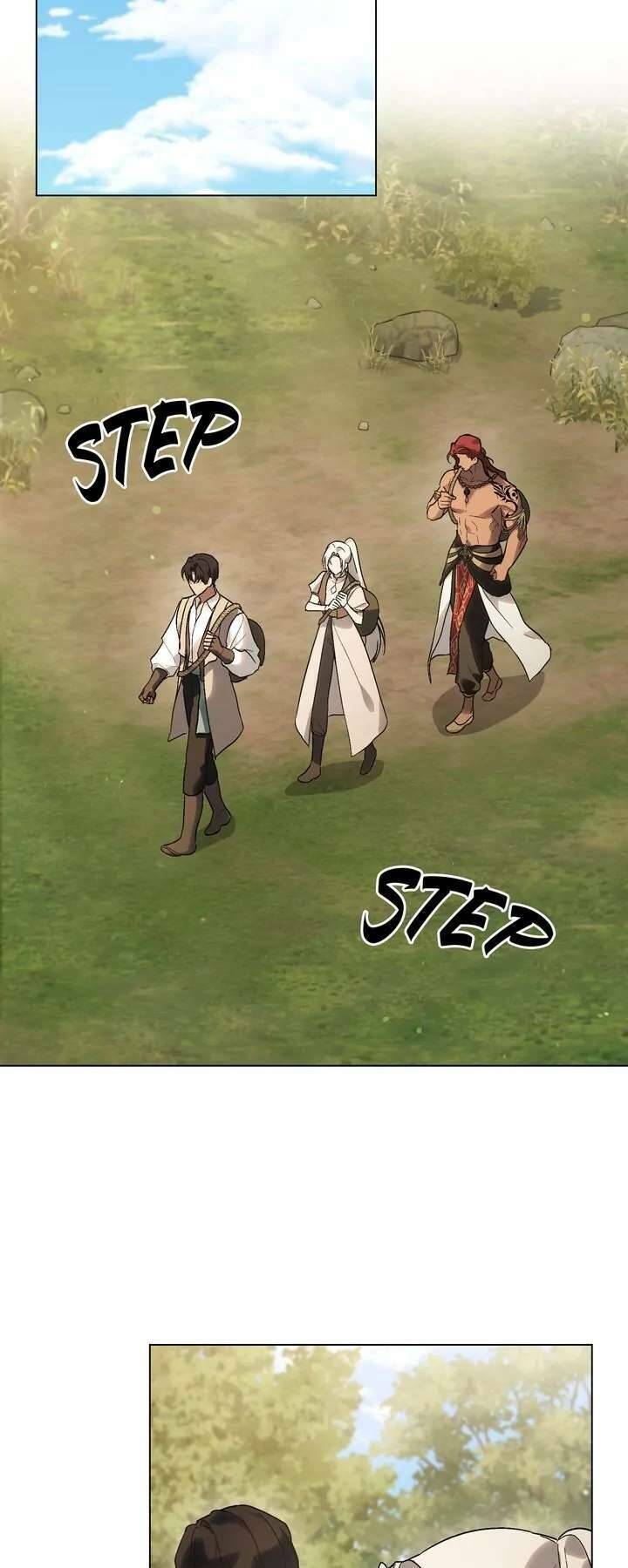 Khi Số Phận Tìm Đến Hai Ta Chapter 24 - Trang 2