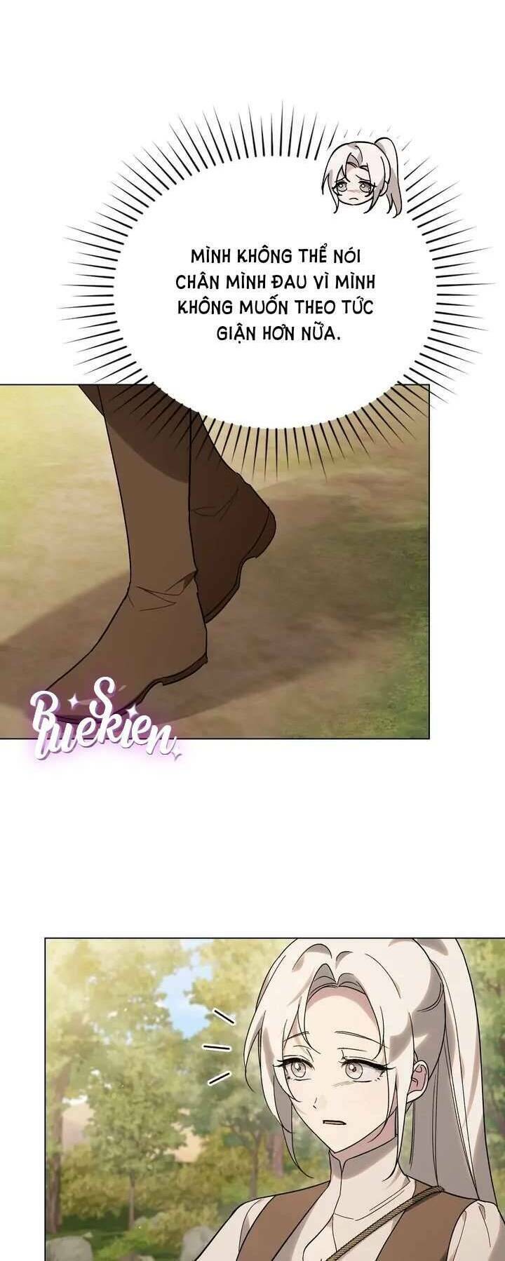 Khi Số Phận Tìm Đến Hai Ta Chapter 24 - Trang 2