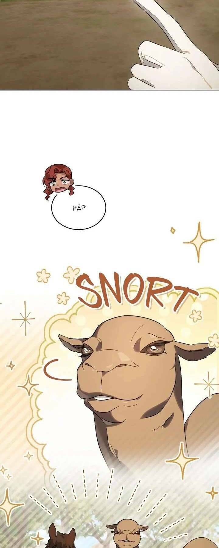 Khi Số Phận Tìm Đến Hai Ta Chapter 24 - Trang 2