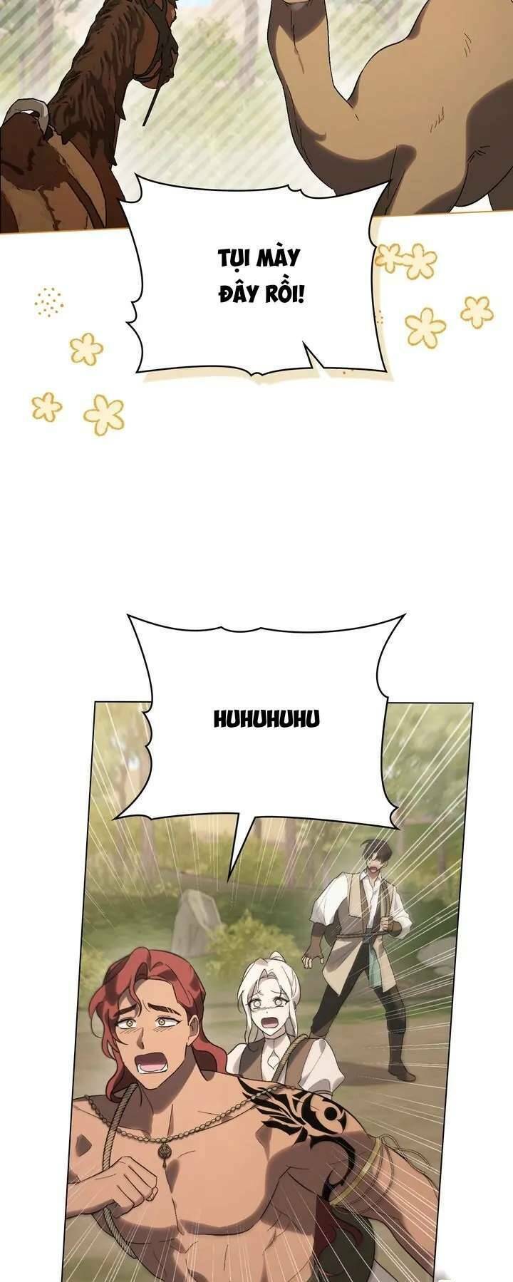 Khi Số Phận Tìm Đến Hai Ta Chapter 24 - Trang 2