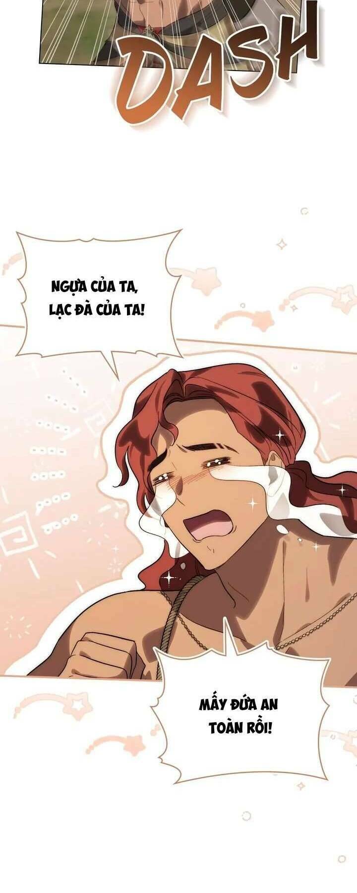 Khi Số Phận Tìm Đến Hai Ta Chapter 24 - Trang 2