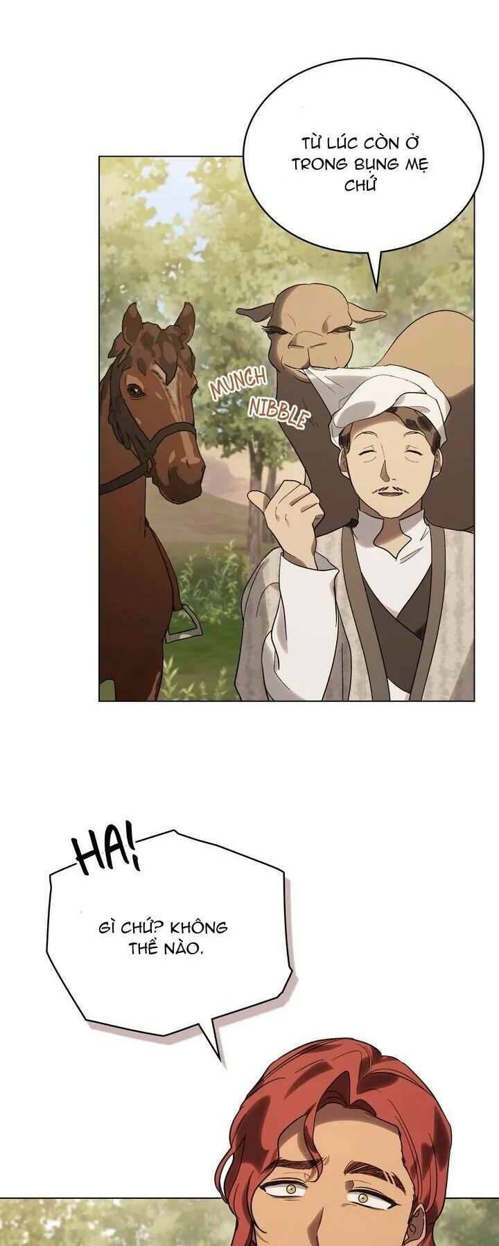 Khi Số Phận Tìm Đến Hai Ta Chapter 24 - Trang 2