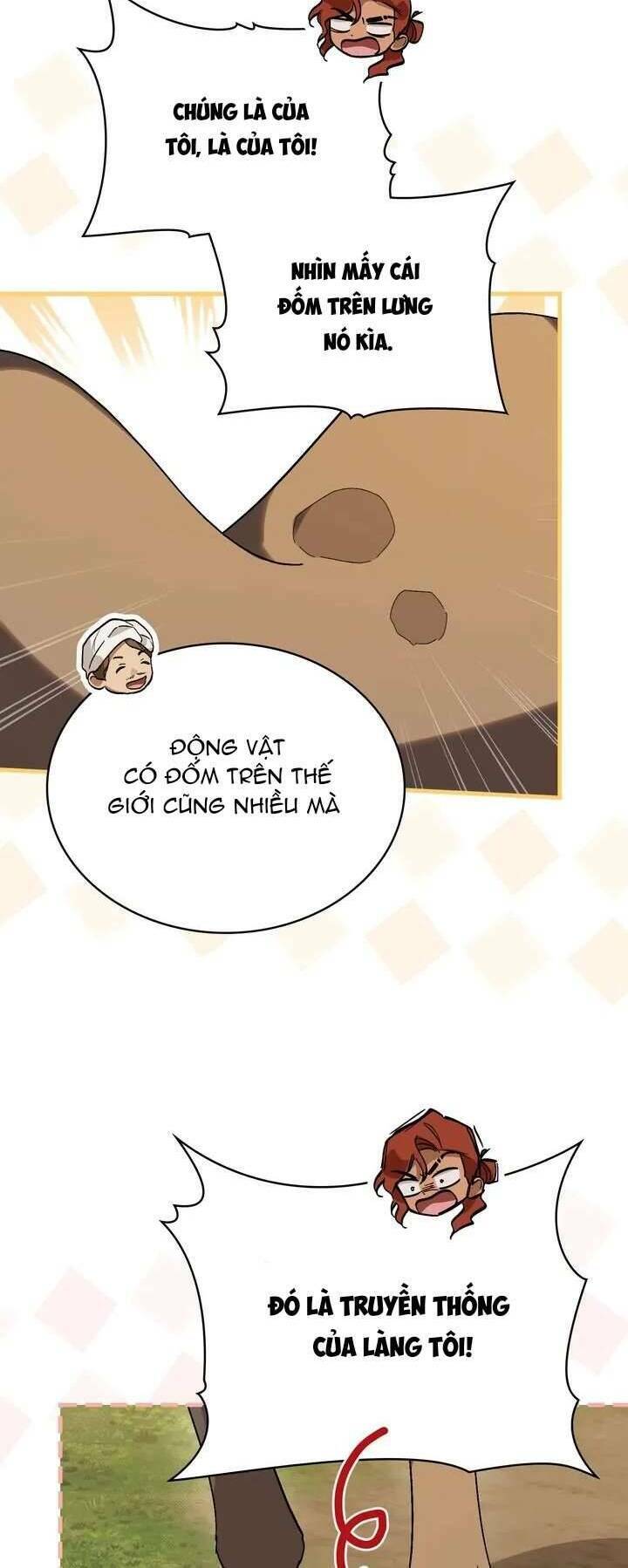 Khi Số Phận Tìm Đến Hai Ta Chapter 24 - Trang 2