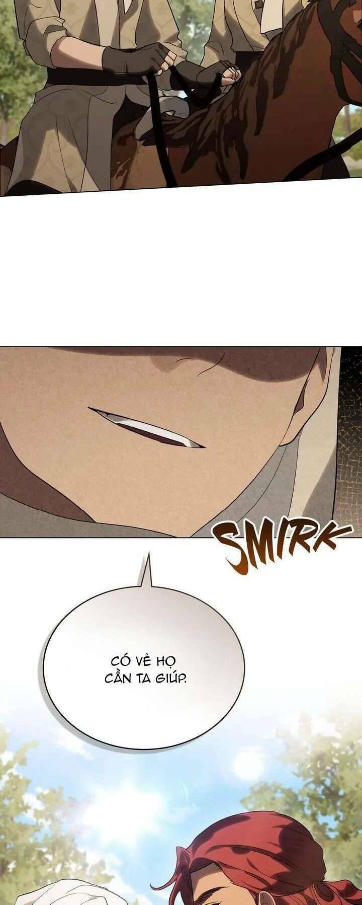 Khi Số Phận Tìm Đến Hai Ta Chapter 24 - Trang 2