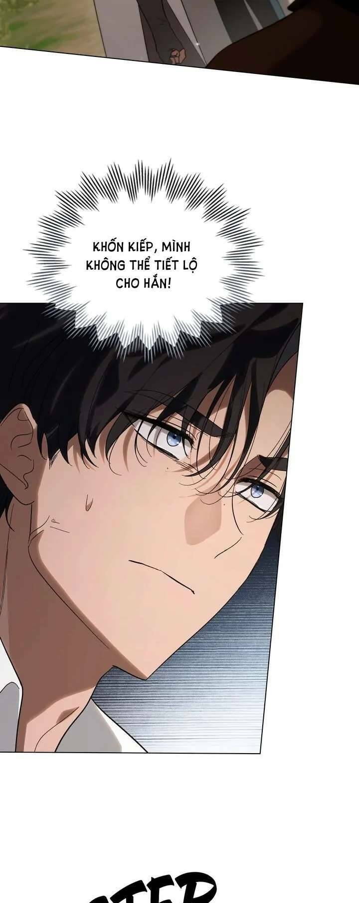 Khi Số Phận Tìm Đến Hai Ta Chapter 25 - Trang 2