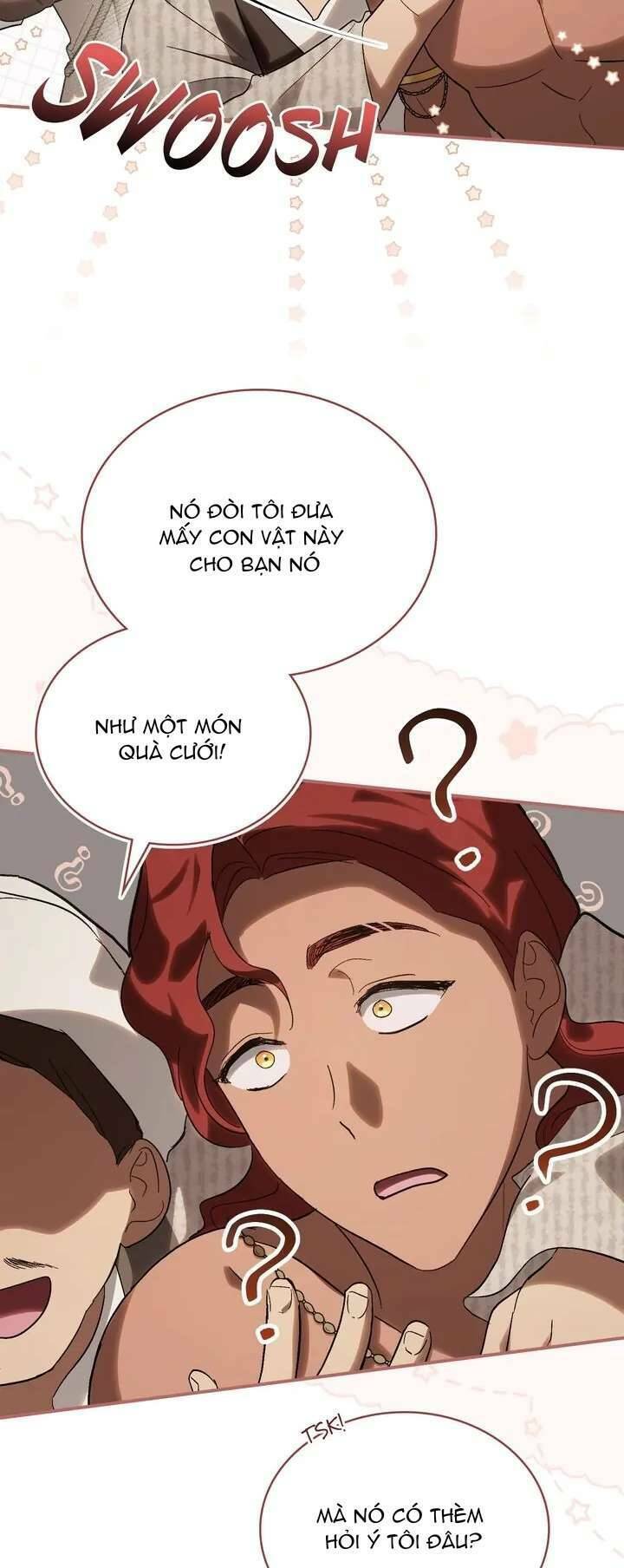 Khi Số Phận Tìm Đến Hai Ta Chapter 25 - Trang 2