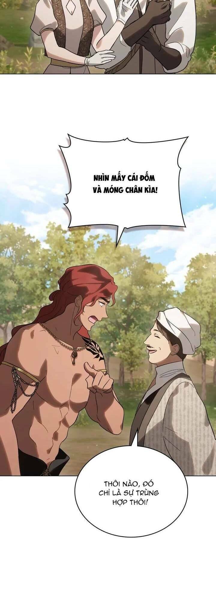 Khi Số Phận Tìm Đến Hai Ta Chapter 25 - Trang 2